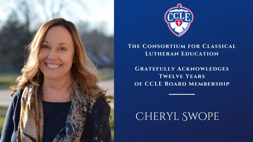 Cheryl Swope