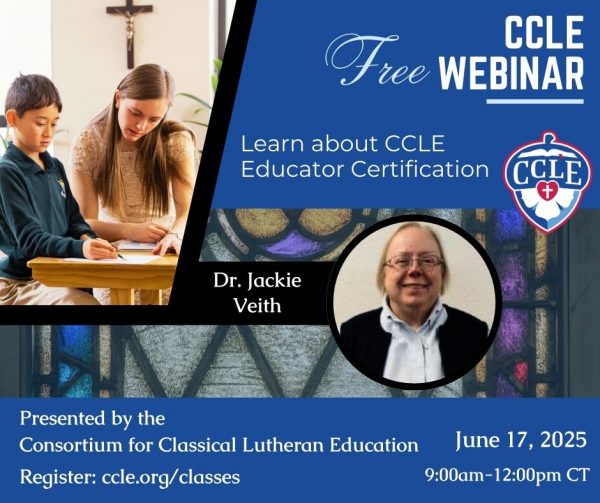 Webinar: Certification